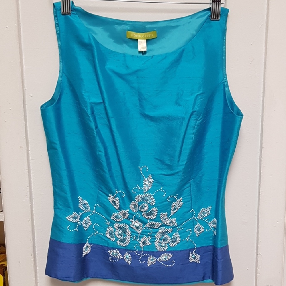 NWT SIGRID OLSEN SIZE 4